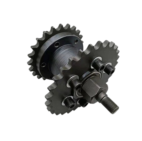 Hitachi Escalator Gear Roller